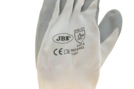 Перчатки с jbm 51633