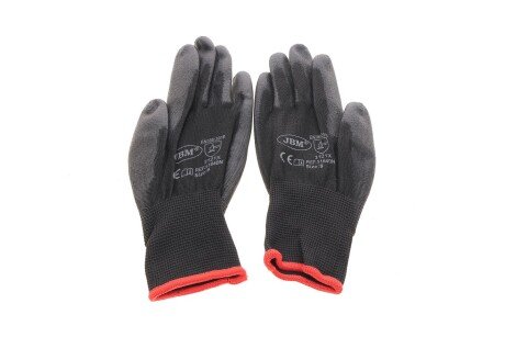 Перчатки с jbm 51640N