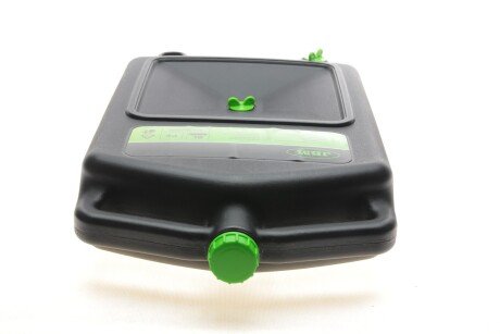 Пластмасовий піддон для заміни оливи jbm 54051