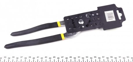 Плоскогубцы универсальные jbm 50567