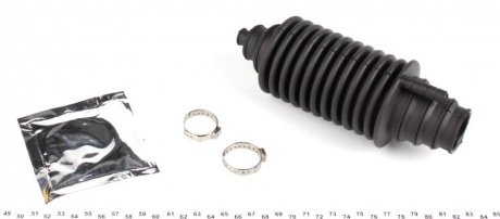 Пыльник рулевой jbm 52644