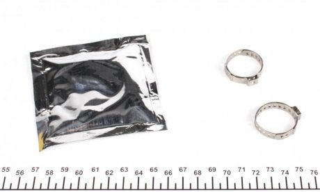 Пыльник рулевой jbm 52644