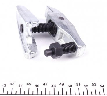 Съемник шаровых jbm 52699