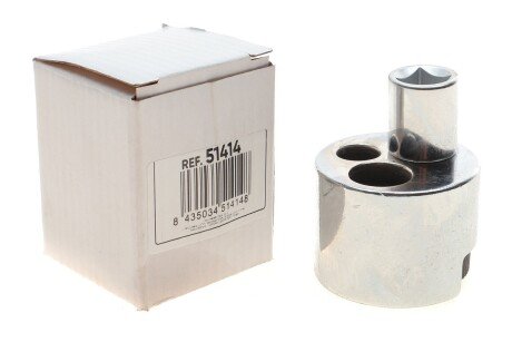 Съемник шпилек jbm 51414