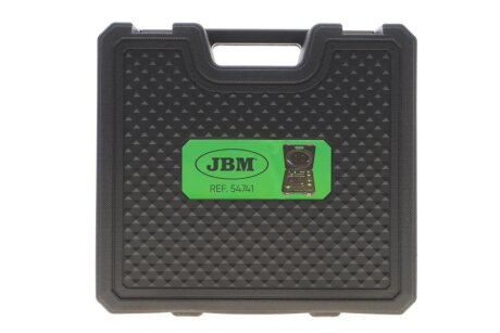 Кульова опора jbm 54741