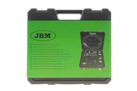 Кульова опора jbm 54741