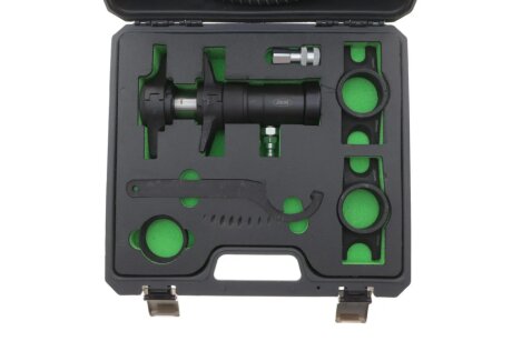 Кульова опора jbm 54741