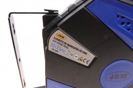 Шланг воздушный jbm 53881