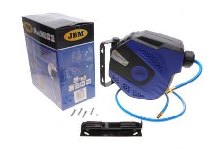 Шланг воздушный jbm 53881