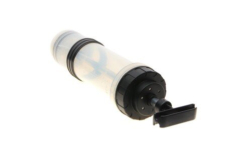 Шприц з гнучким накінечником jbm 52498