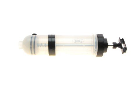 Шприц з гнучким накінечником jbm 52498