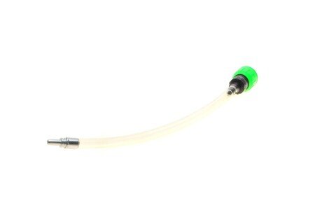 Шприц з гнучким накінечником jbm 52498