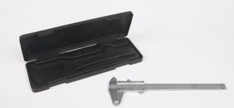 Штангенциркуль механический jbm 50937