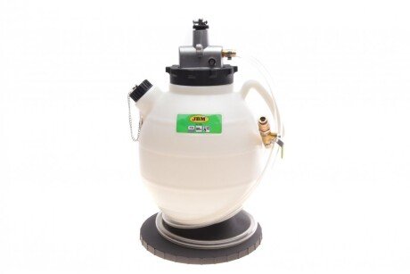 Система заправки jbm 52797