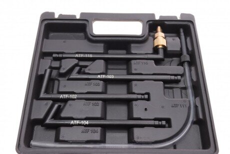 Система заправки jbm 52797