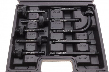 Система заправки jbm 52797