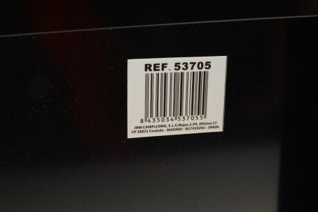 Стенд для jbm 53705