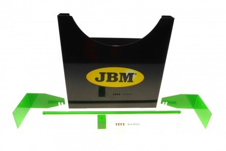 Стенд для jbm 53705