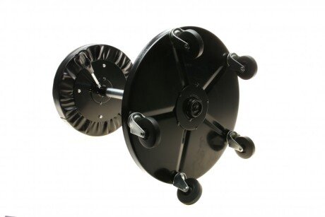 Стілець jbm 50843