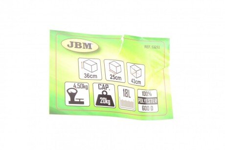 Сумка для jbm 53253
