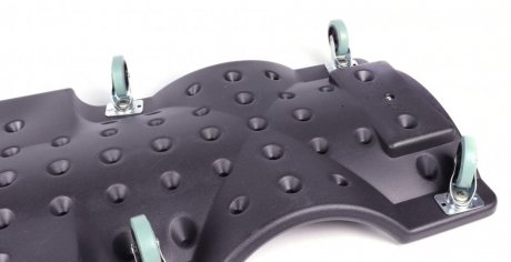 Тележка подкатная jbm 52148