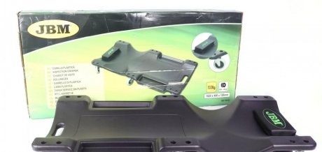 Тележка подкатная jbm 52148 на Тойота Карина е