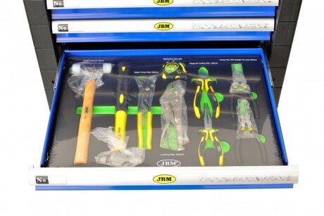 Тележка с jbm 53767