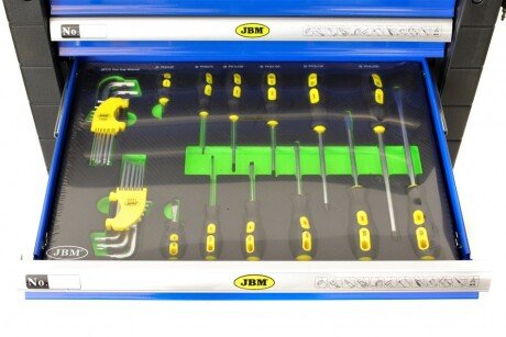 Тележка с jbm 53767