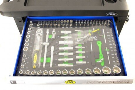 Тележка с jbm 53767