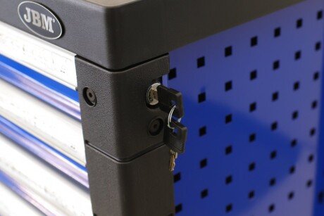 Тележка с jbm 53767