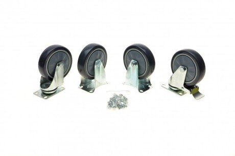 Тележка с jbm 53767