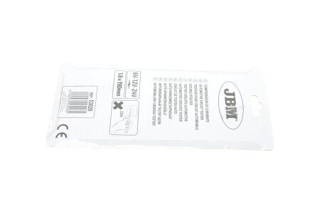 Тестер цепи автомобильный 6-12-24V jbm 53028