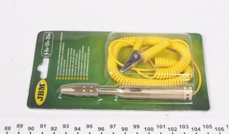 Тестер цепи jbm 53029