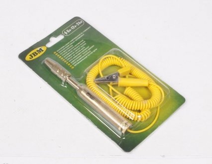 Тестер цепи jbm 53029