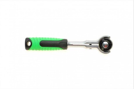 Трещотка 72-зубная jbm 51405