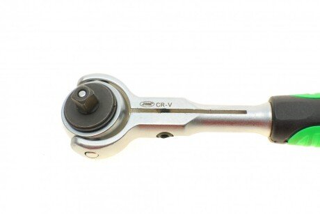 Трещотка 72-зубная jbm 51405