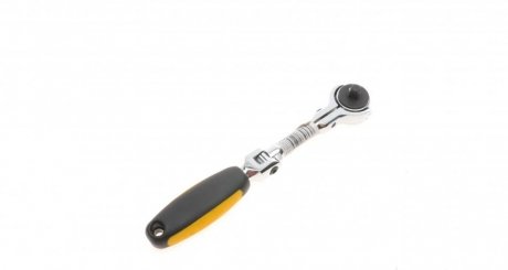 Трещотка 72-зубная jbm 52587