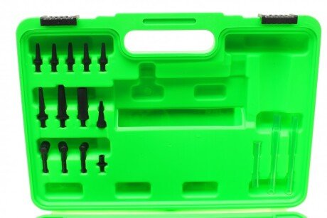 Вакуумный насос jbm 54016