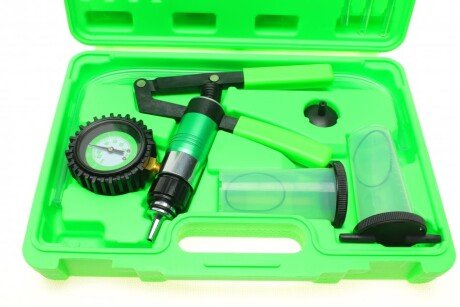 Вакуумный насос jbm 54016