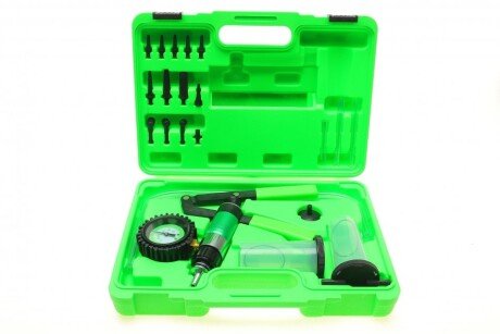 Вакуумный насос jbm 54016