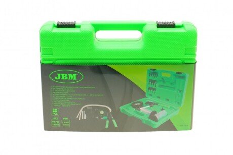 Вакуумный насос jbm 54016