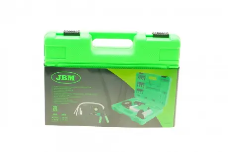Вакуумный насос JBM 54016