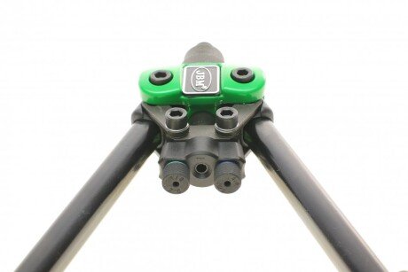 Заклепочник двухручный jbm 52463