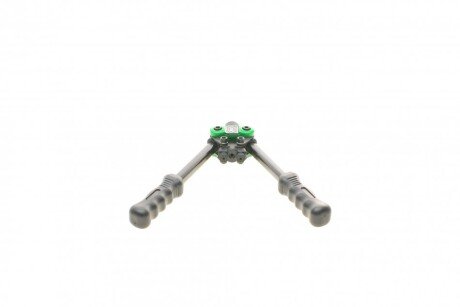 Заклепочник двухручный jbm 52463