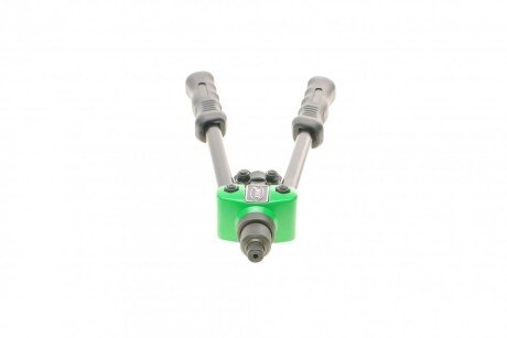 Заклепочник двухручный jbm 52463