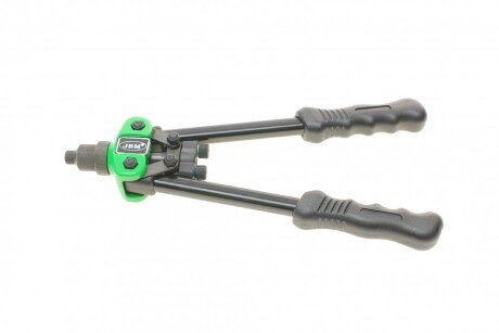 Заклепочник двухручный jbm 52463