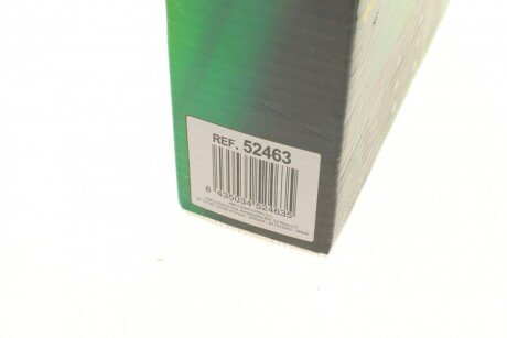 Заклепочник двухручный jbm 52463