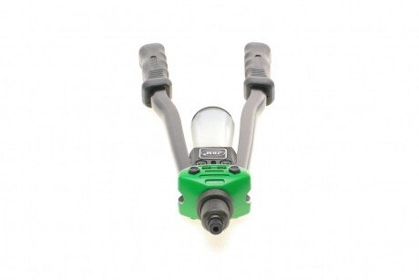 Заклепочник двухручный jbm 52464