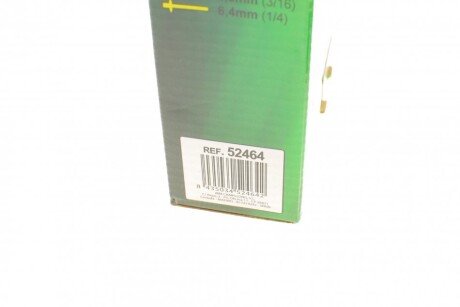 Заклепочник двухручный jbm 52464