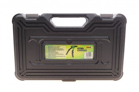 Заклепочник компактный jbm 52595